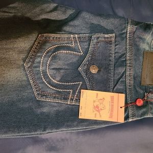 True Religion Denim